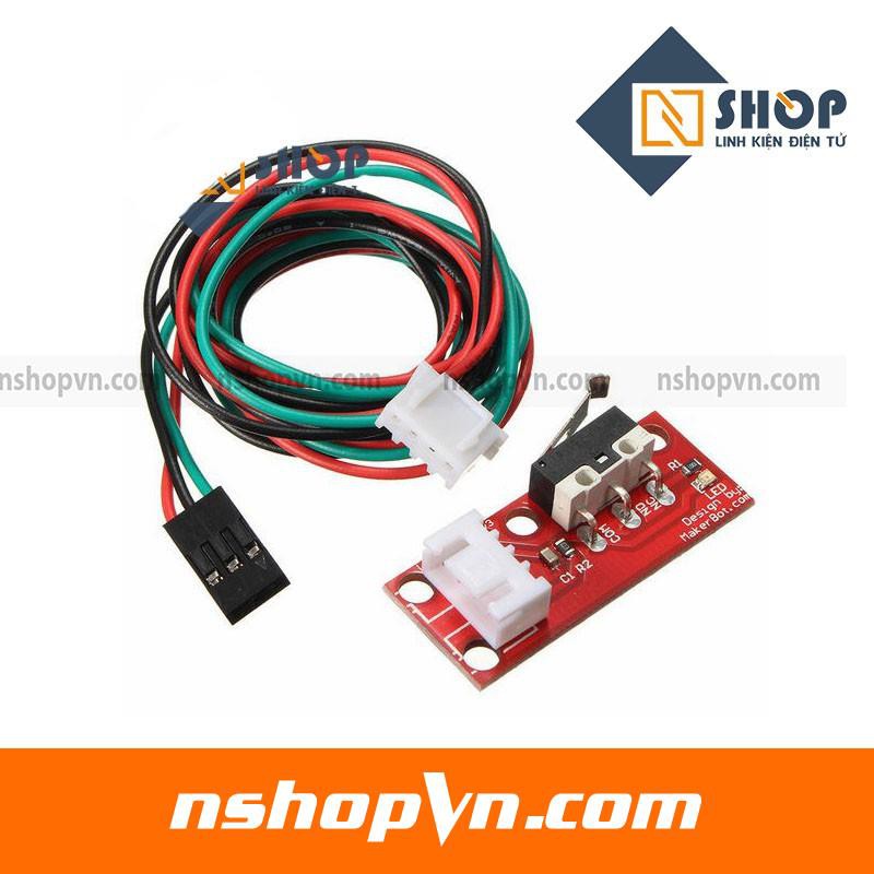 Module công tắc hành trình ( Endstop CNC, Printer 3D )