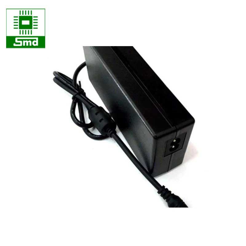 Nguồn vỏ nhựa 12V 10A