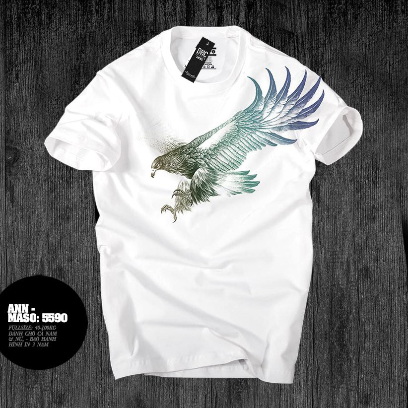 (GIẢM GIÁ SỐC ) ÁO THUN NGẮN TAY CAO CẤP ( GIÁ TẠI XƯỞNG) | BigBuy360 - bigbuy360.vn