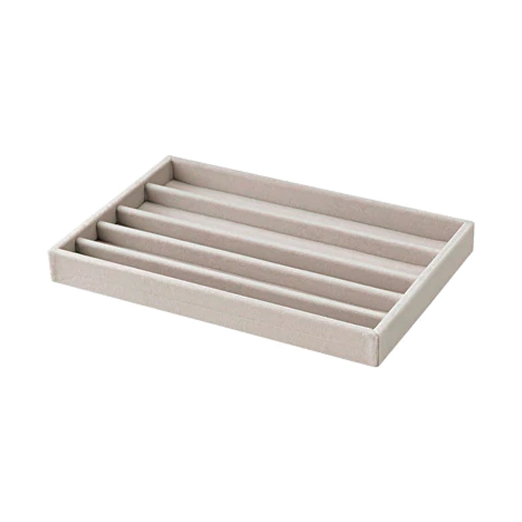 Muji Khay Nhung Đựng Phụ Kiện - L