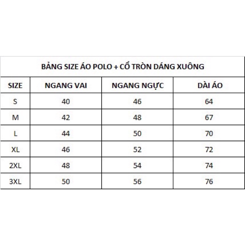 Áo thun đoàn thanh niên chất vải cá sấu, áo polo nam nữ