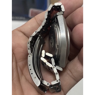 Đồng hồ nam Seiko Silverware pin size 36mm