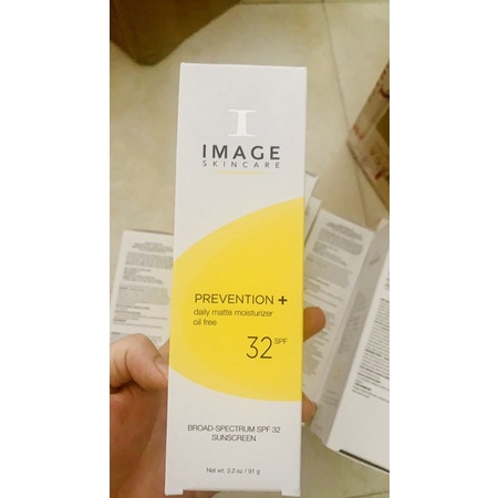 Kem chống nắng IMAGE SPF 32- SPF 50 size 91g và 170g | BigBuy360 - bigbuy360.vn