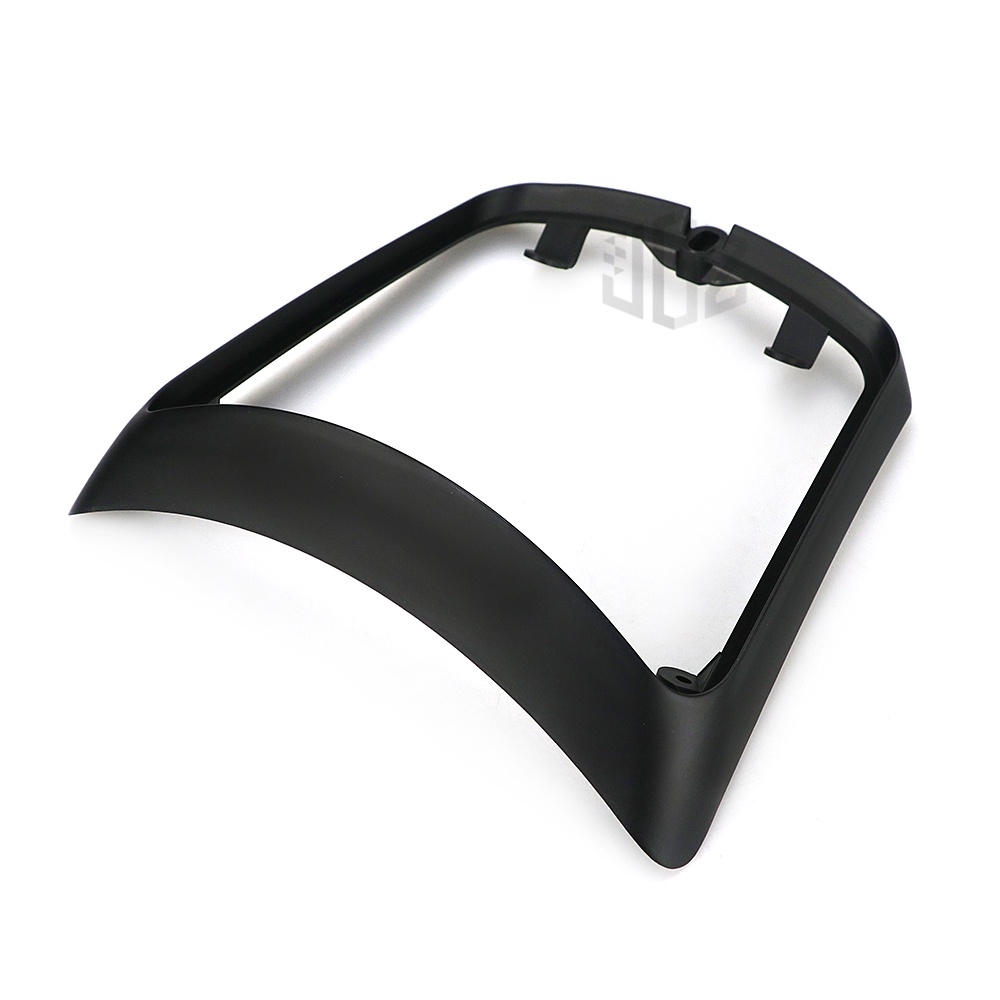 Khung Bảo Vệ Đèn Đuôi Xe Máy VESPA GTS 250 300 GTV 300 2019-2022 Bằng ABS