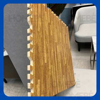 Thảm Xốp Dày 2cm Cho Bé Tập Bò