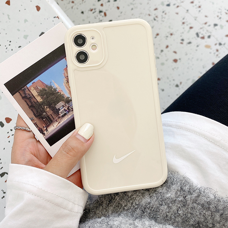 Ốp Điện Thoại Mềm 4 Màu Tùy Chọn Cho Iphone 12 Pro Max Mini Iphone Se2020 11pro Max Ix Xr Xs Max 7 8 Plus | BigBuy360 - bigbuy360.vn