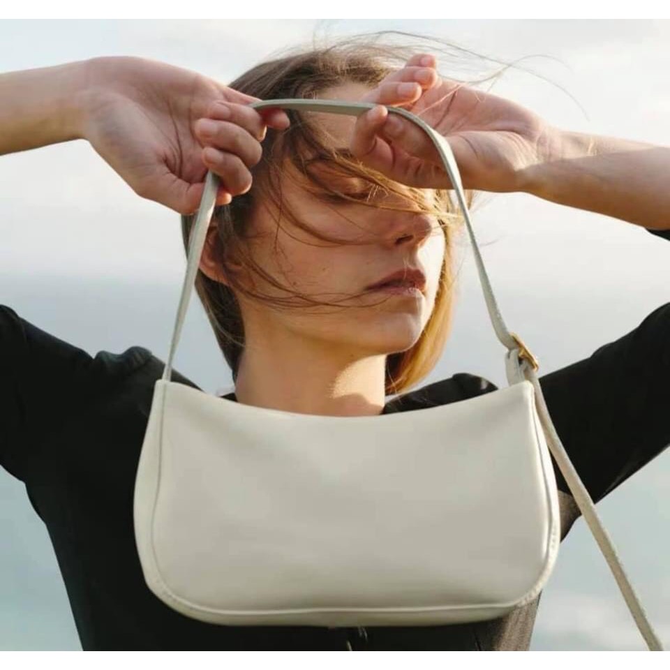 Tui Mang Vai kẹp Nách Basic