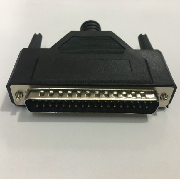 Đầu Hàn DB 37 Chân Hai Hàng Dương