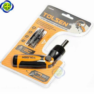 Vít tự động  TOLSEN 20040