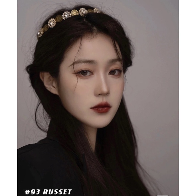 Son Lì Burberry 93 Matte Russet