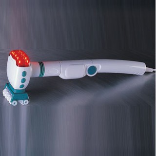 Máy massage toàn thân cầm tay Fitness DR62 (DR-62)