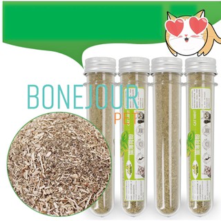 Cỏ Bạc Hà Catnip cho Mèo Bonejour Pet 40gr