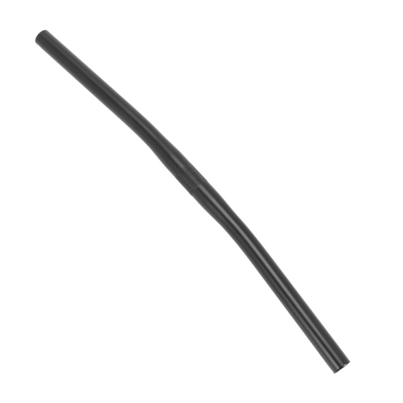 Hợp kim Fixed Gear Xe đạp Đạp xe Fixie Bike Thanh thẳng Tay lái