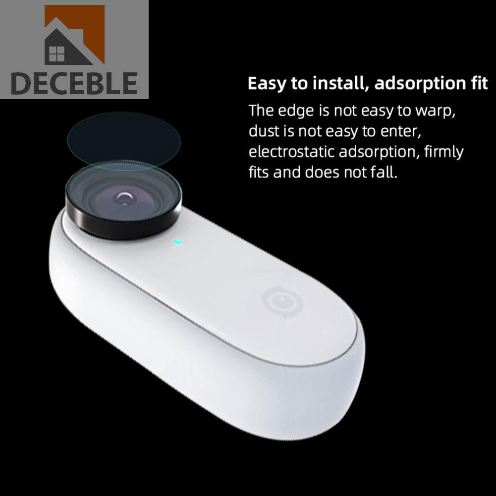 Kính Cường Lực Bảo Vệ Màn Hình Camera Chống Trầy Xước | BigBuy360 - bigbuy360.vn