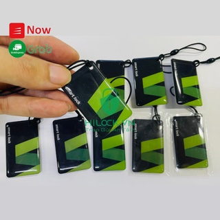 Thẻ từ NFC 13.56 Mhz dành cho khóa thông minh, khóa cửa vân tay. Tuya wifi TTlock