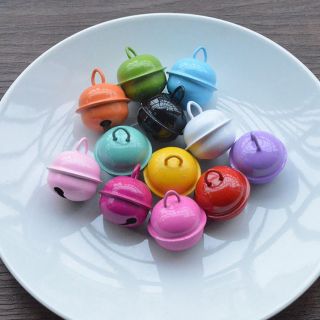 Chuông lắc nhỏ đủ màu (2.2cm)