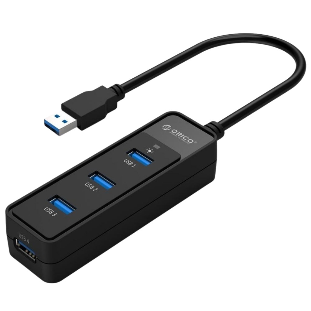 Đầu chia 3 ổ USB ORICO