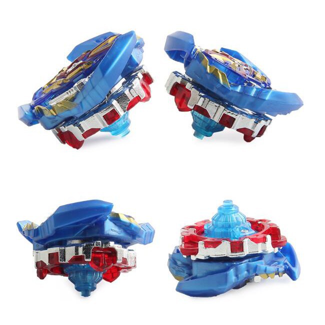 Mô Hình Nhân Vật Phim Hoạt Hình Blade Evolution Turbo B-134 Gt