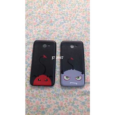 Ốp đt samsung J7 2017