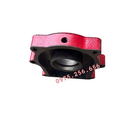 Bưởng gang nối động cơ 173-4 ốc