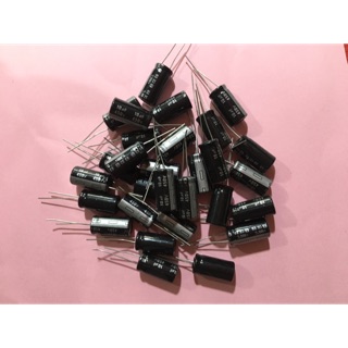 Tụ hoá 10uf-450v