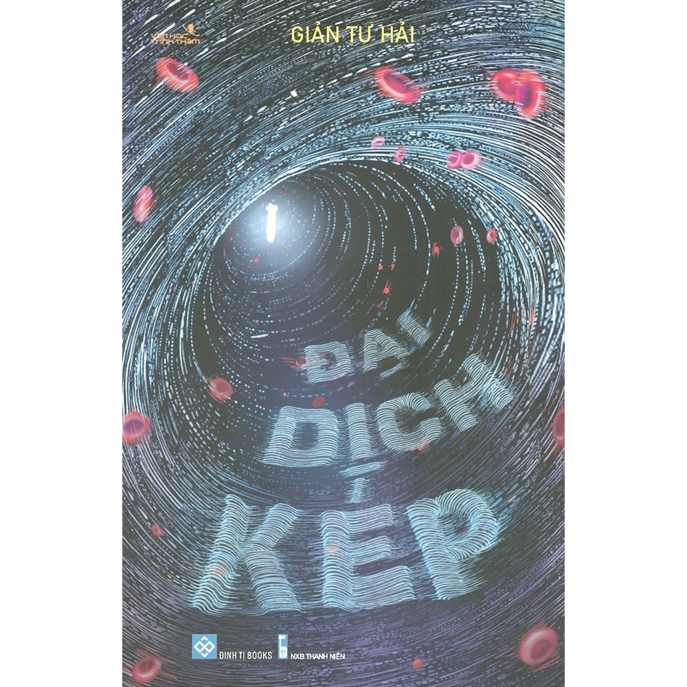 Sách - Đại Dịch Kép (Bìa mềm)