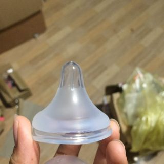 Núm ty cổ rộng siêu mềm