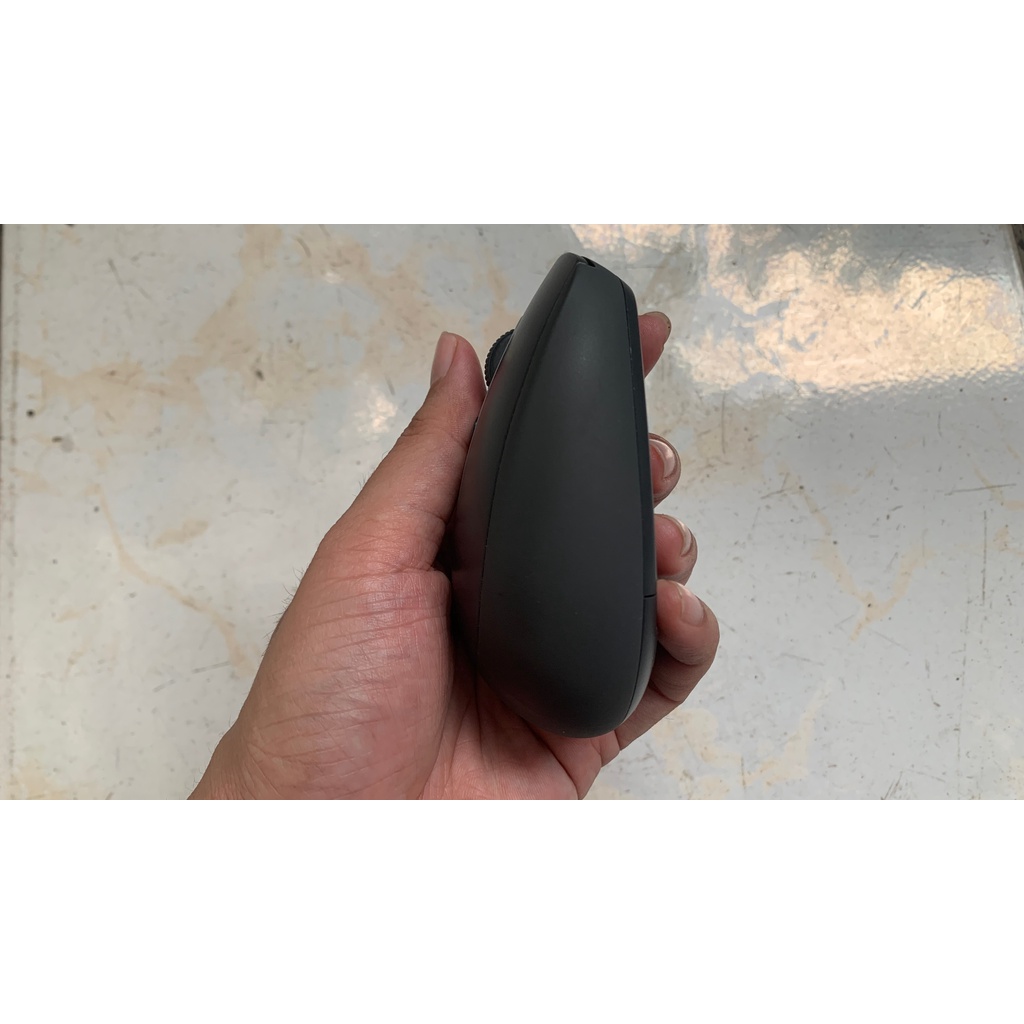 Chuột Không Dây Bluetooth Logitech M590 Silent đã qua sử dụng.