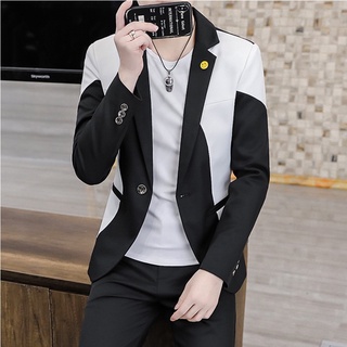 Áo vest nam phối cá tính  làm nổi bật cho chính chiếc áo trẻ trung  mã - N39