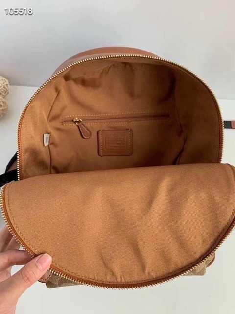 🆘RẺ NHẤT SHOPEE🆘 BALO COACH size 25