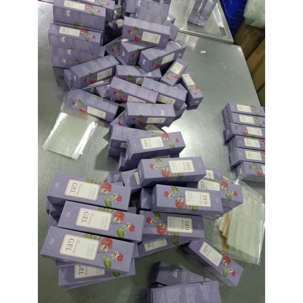 Sữa rửa mặt Cleansing Gel -Gel rửa mặt ❤️FREESHIP❤️ dành cho da khô dát và mọi loại da khác | BigBuy360 - bigbuy360.vn