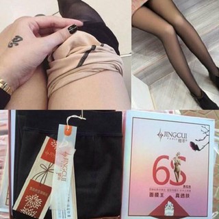 Quần tất 3d 6s jingcui