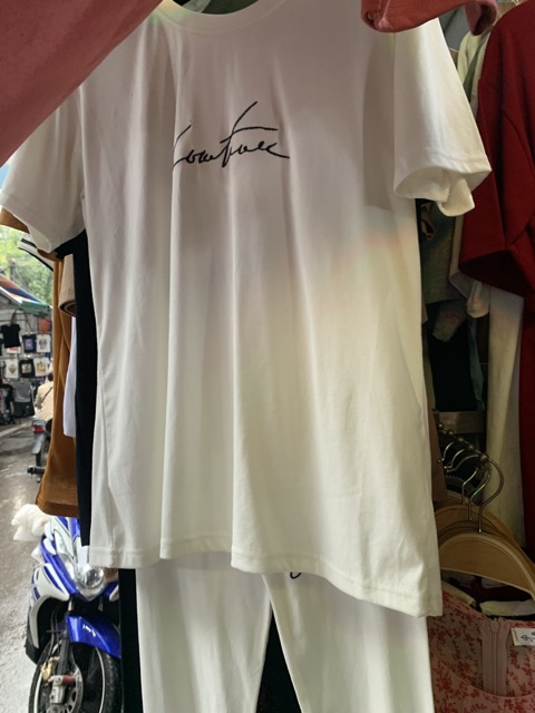 SÉT BỘ THỂ THAO CHỮ THÊU CHẤT ĐẸP MS21008