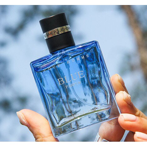 Nước hoa nam hương đại dương Pure Homme hương thơm nhẹ cho nam | BigBuy360 - bigbuy360.vn