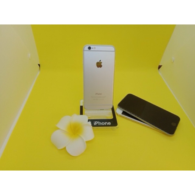 Điện thoại iphone 6 chính hãng bộ nhớ 16/32/64G, máy quốc tế, không lỗi lầm, full chức năng, bảo hành 12 tháng | BigBuy360 - bigbuy360.vn
