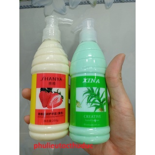 Mềm da dùng cho tiệm nail cắt da hoặc làm mềm da để mài gót chân