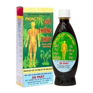 Cốt thống Thuỷ chai 280ml