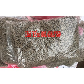 SIÊU RẺ - Phân cá vi sinh 1kg cho hoa hồng hàng nhập khẩu.