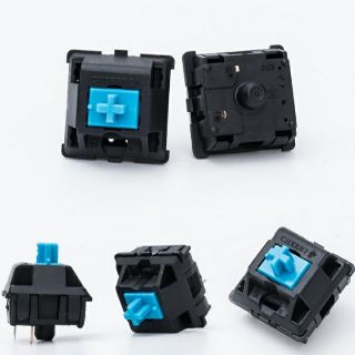 Cherry switch cho bàn phím cơ
