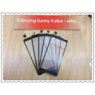 Cảm ứng wiko Sunny 4 plus