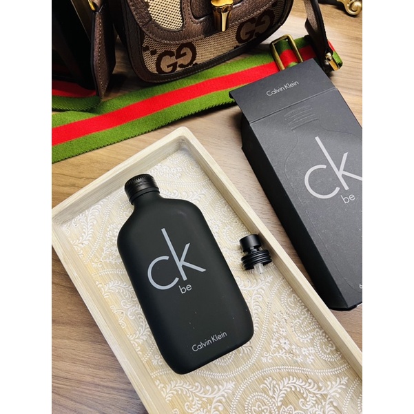 Nước Hoa Calvin Klein Be 200ml
