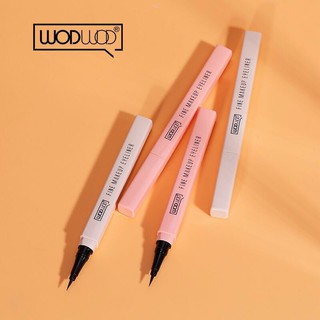 Bút kẻ mắt nước WodWod