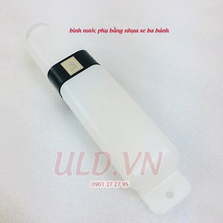 BÌNH NƯỚC PHỤ XE BA BÁNH 175C