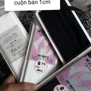 Vải và chun