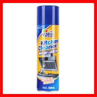 Bình xịt bọt tuyết vệ sinh nhà bếp kitchen cleaner