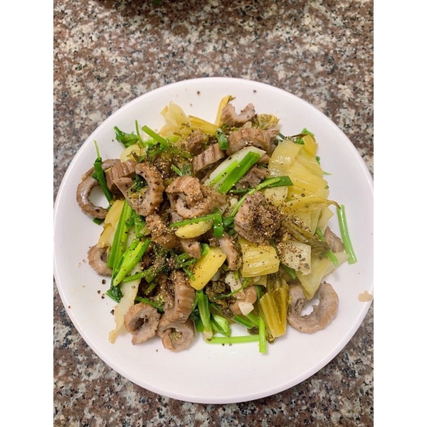 Giá sỉ 1kg bao tử cá ngừ