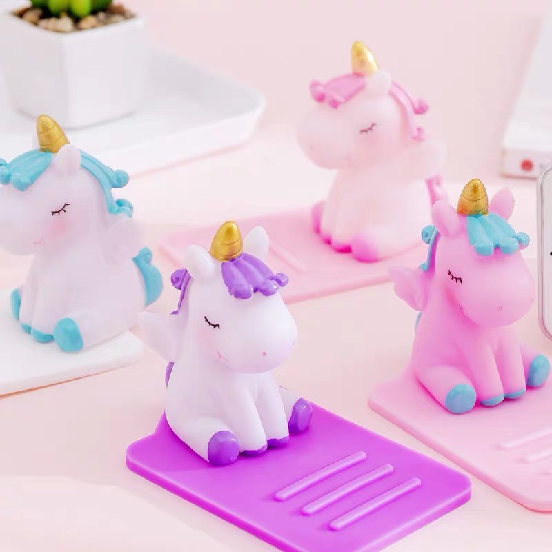 Giá đỡ điện thoại Unicorn, kỳ lân #7