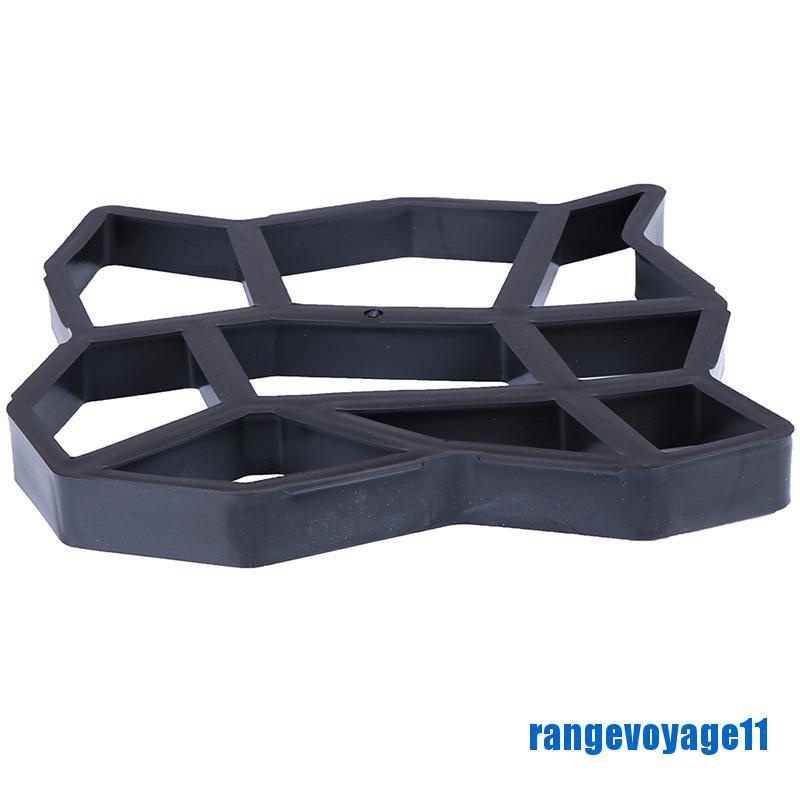 Gạch Lót Đường Có Thể Tái Sử Dụng Tiện Lợi