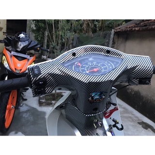 Công tắc pha cos wave,ab,lead, vision