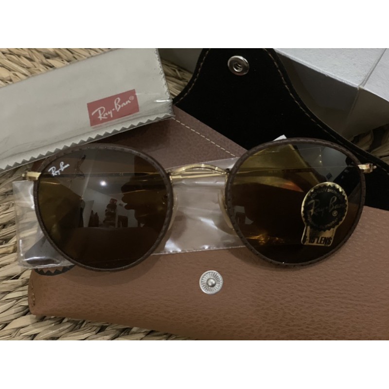 Kính Rayban authentic